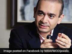 Nirav Modi Showed 20,000 Pounds A Month Payslip To UK Court