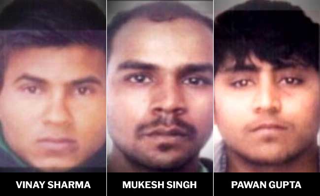 UP Jail Executioner Volunteers To Hang Nirbhaya's Rapists