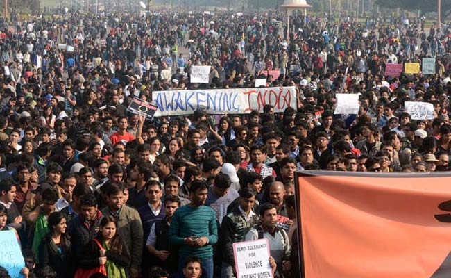 Women's Panel Issues Notice Over Delay In Nirbhaya Convicts' Execution