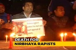 Nirbhaya's Rapists Will Hang, Supreme Court Rejects Convicts' Plea Nirbhaya's Rapists Will Hang, Supreme Court Rejects Convicts' Plea