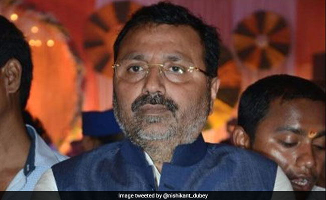 "MPs Have Been Suspended For...": BJP MP's "Rs 10,000" Jibe At Mahua Moitra
