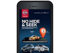 New Nissan Connect App Launched In India