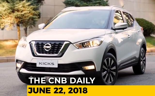 Nissan Kicks, 2018 Mitsubishi Outlander, Audi Q5 Petrol