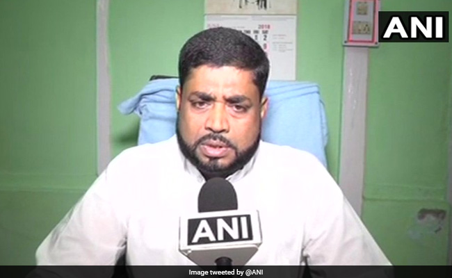 Woman Accuses Assam Lawmaker Of Rape, Says Husband Helped Him