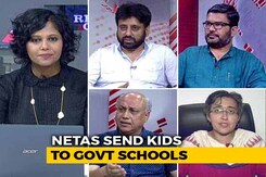India's Government Schools: Winds Of Change India's Government Schools: Winds Of Change
