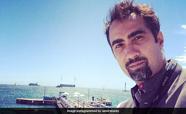 Ranvir Shorey: 'I Feel I Have Been Deliberately Sidelined By Mainstream Filmmakers'