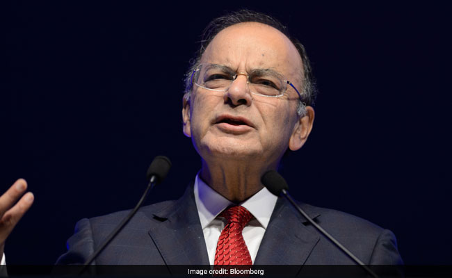 Union Minister Arun Jaitley Set to Resume Work In August: Report