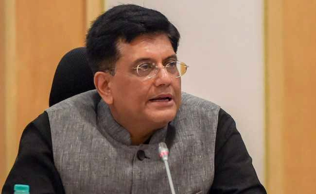 Don't Blame Railways For Amritsar Train Tragedy, Says Piyush Goyal