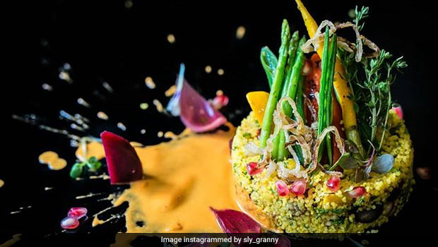 Top 5 Newest Restaurants In Delhi NCR To Check Out This Month!