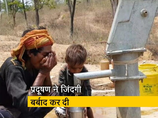 लोगों की जिंदगी से खिलवाड़ का जिम्मेदार कौन?