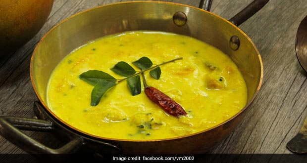 Onam 2020: How To Make Kerala-Style <i>Parippu Curry</i> (Dal) For Onam Sadya