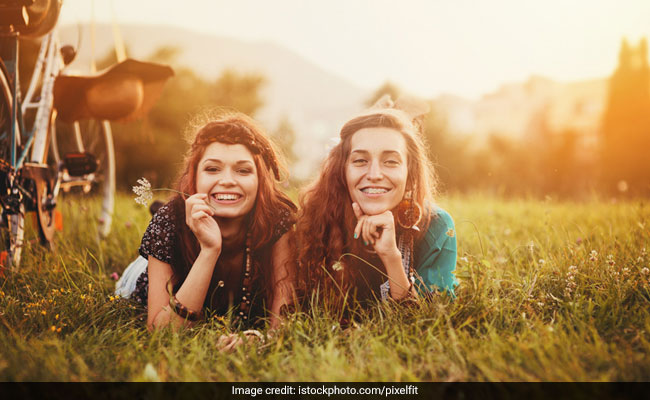 6 Reasons Why Childhood Friends Will Always Be Special
