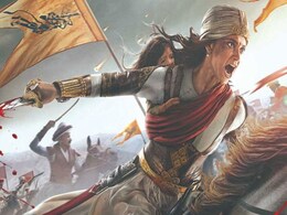 कंगनी रनौत ने संभाली 'मणिकर्णिका' की कमान, एक्टिंग के साथ अब डायरेक्ट भी करेंगी कंगनी रनौत ने संभाली 'मणिकर्णिका' की कमान, एक्टिंग के साथ अब डायरेक्ट भी करेंगी