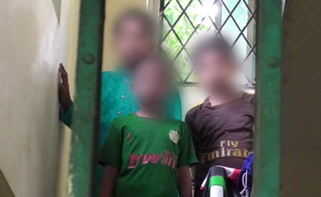 3 Boys Allegedly Held Captive By Parents Rescued In Kerala, Say Officials