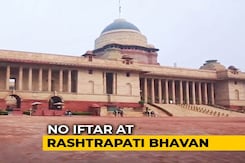 Like APJ Abdul Kalam, President Ram Nath Kovind Won't Host Iftar This Year Like APJ Abdul Kalam, President Ram Nath Kovind Won't Host Iftar This Year