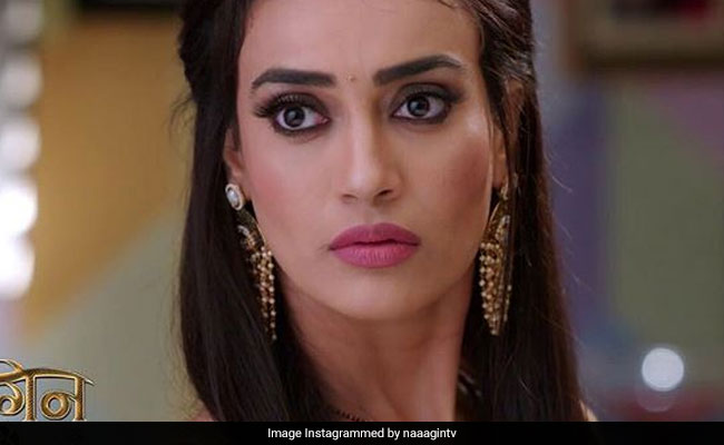 'नागिन' ने फिर डसा सलमान खान को, इसके जहर के आगे निकला 'सुल्तान' का 'दम'