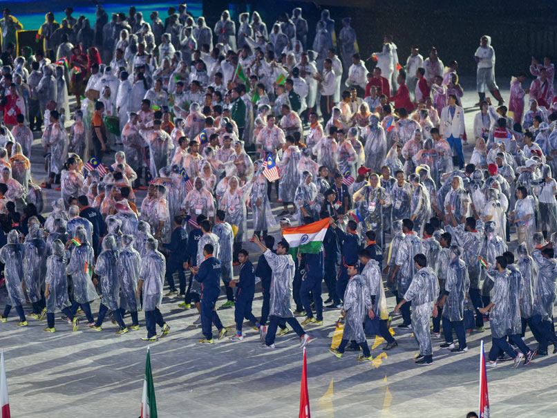 Asian Games 2023: महाकुंभ से पहले नाडा ने डोप परीक्षण के लिए 900 से ज्यादा नमूने एकत्रित किए