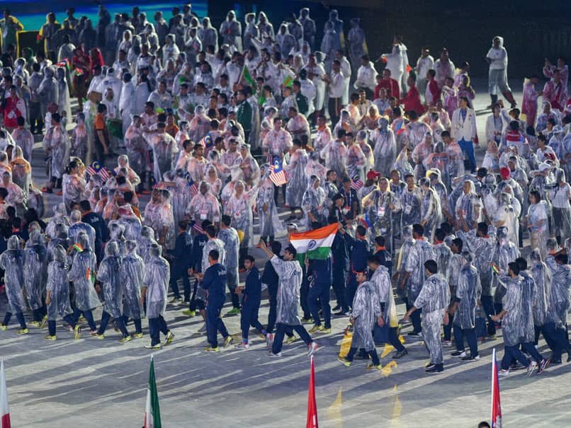 Asian Games 2018 Olympic Dreams As 18th Asian Games