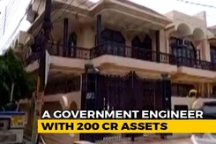 Noida Engineer Has Luxury Cars, Assets Worth Crores, I-T Raids Reveal Noida Engineer Has Luxury Cars, Assets Worth Crores, I-T Raids Reveal