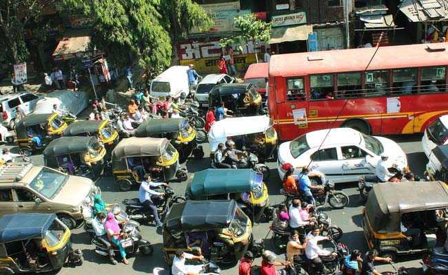 Too Noisy? Hyderabad Ranks Third Among Most Sound Polluted Cities
