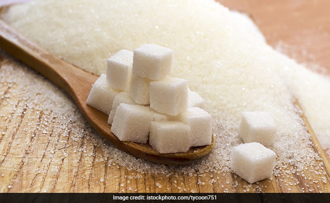 Want To Lose Weight? Try These 4 Healthy Substitutes For Sugar