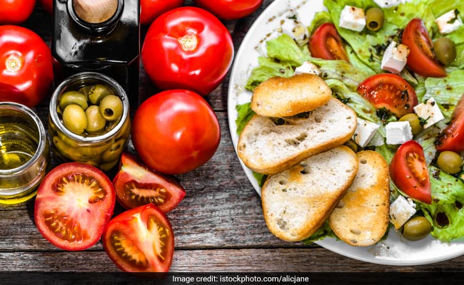 The Nordic Diet: Is It Healthier Than The Mediterranean Diet?