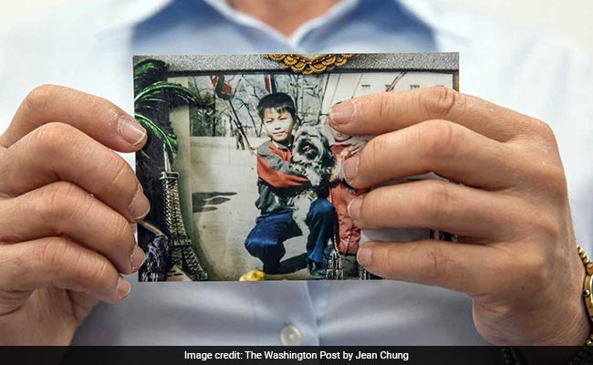 North Korea Defector Paid Smugglers To Get Family Out, Sent Back By China