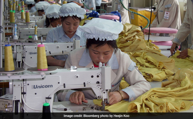 Invest In North Korea! Great Upside, Cheap Labor And Oh So Risky