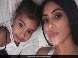 Kim Kardashian's Daughter North West's Birthday Presents Might Make You A Little Jealous Kim Kardashian's Daughter North West's Birthday Presents Might Make You A Little Jealous