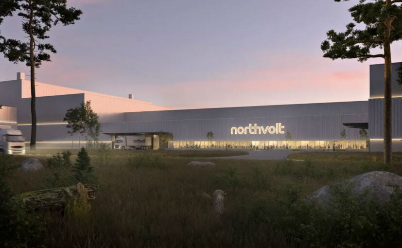 northvolt 
