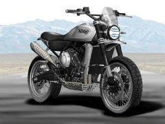 New Norton 650 Atlas Scrambler To Come To India In 2020 New Norton 650 Atlas Scrambler To Come To India In 2020