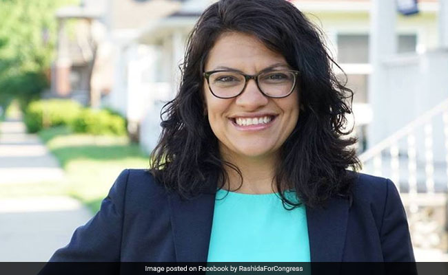Two Muslim Women Hope To Enter US Congress In Midterm Polls