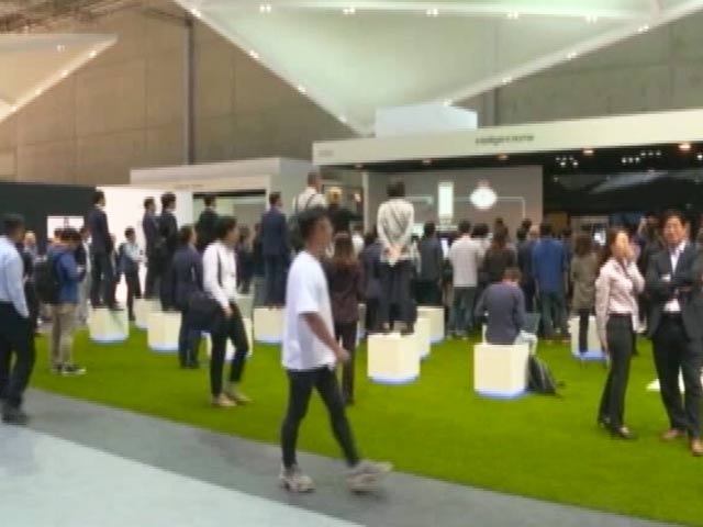 IFA 2018 And A Smartwatch That Lasts 45 Days