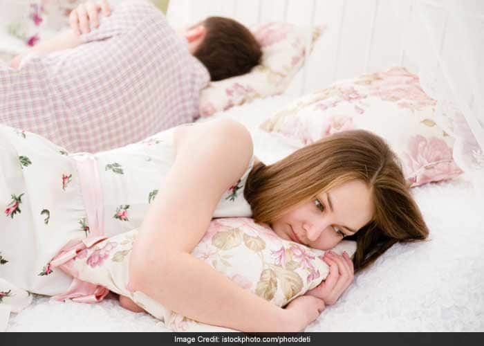 Ladies Beware! Your Man's Obsession With Porn May Hamper Your Health