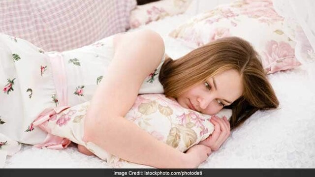 Women are at higher risk of developing an eating disorder if their partner is obsessed with porn