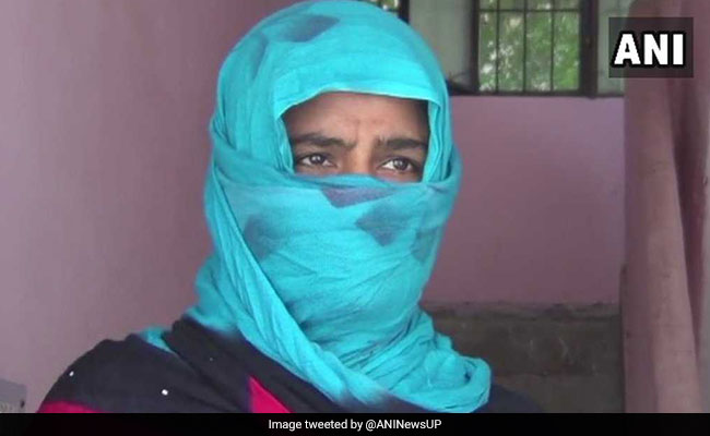 Woman In UP Chops Off Husband's Genitals For "Staying With Second Wife"