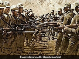 Today's Big Releases: <i>Paltan</i>, <i>Laila Majnu</i> And <i>Gali Guleiyan</i> Today's Big Releases: <i>Paltan</i>, <i>Laila Majnu</i> And <i>Gali Guleiyan</i>