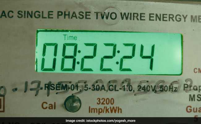 Urban UP Households To Get 'Smart' Electronic Meters For Free: Government