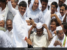 कर्नाटक निकाय चुनाव: कर्नाटक BJP अध्यक्ष ने मानी हार, कहा- हां हम कांग्रेस-JDS गठबंधन से हार गए कर्नाटक निकाय चुनाव: कर्नाटक BJP अध्यक्ष ने मानी हार, कहा- हां हम कांग्रेस-JDS गठबंधन से हार गए