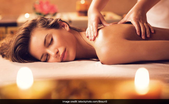 6 Spa Therapies That Will Make You Forget About Stress