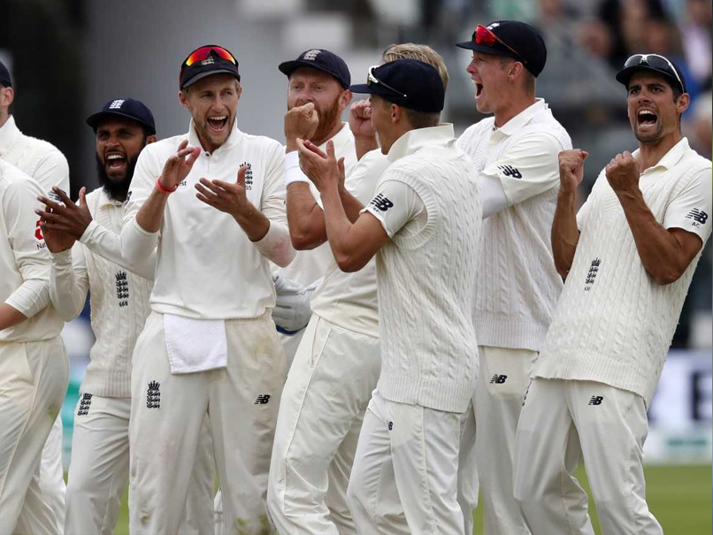 India vs England: Hosts Rout India By An Innings And 159 Runs In 2nd Test, Lead Series 2-0