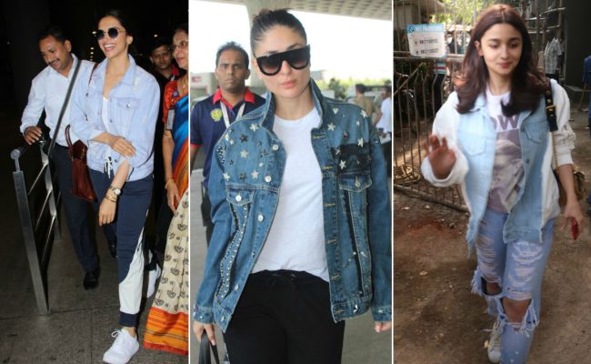 7 Trendy Denim Jackets To Instantly Spruce Up Your Style Game