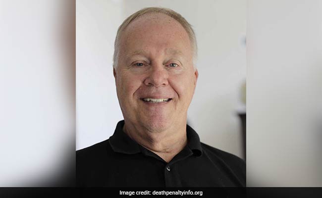 The Man Who Has Seen More US Executions Than Anyone Else