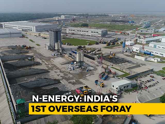 India's Keen Interest In Bangladesh Nuclear Plant Near Its Border