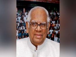 Somnath Chatterjee, Expelled Communist, Paid The Price For Speaker's Post Somnath Chatterjee, Expelled Communist, Paid The Price For Speaker's Post