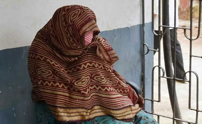 Mother Teresa's Missionaries Of Charity Worker Charged For "Selling" Baby