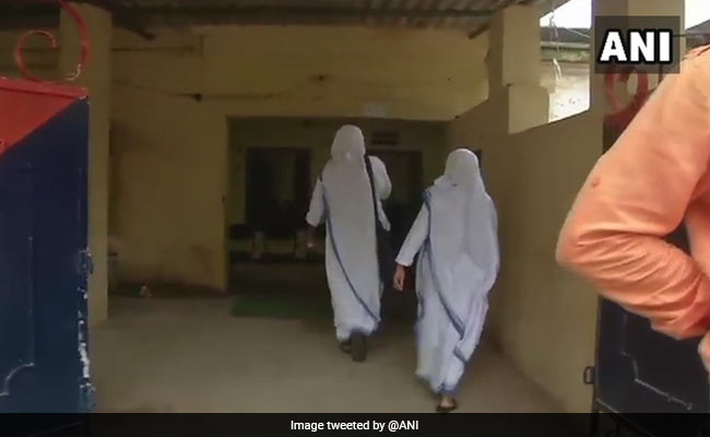 Probe Into Baby Sale At Ranchi's Missionaries Of Charity To Widen: Police