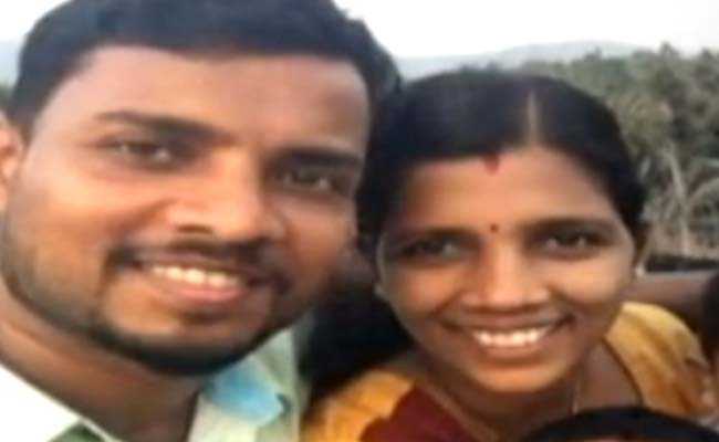 बुखार के बाद भी निपाह वायरस के मरीज का इलाज करने के दौरान जान गंवाने वाली नर्स के पति ने कही यह बड़ी बात