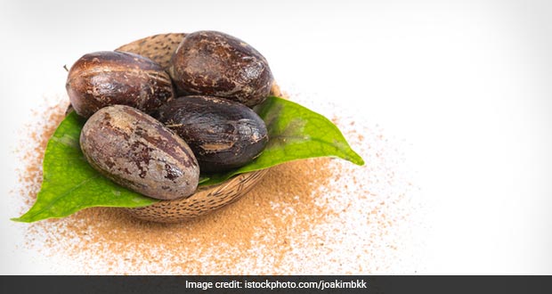 Nutmeg For Weight Loss: Use Jaiphal To Lose Weight