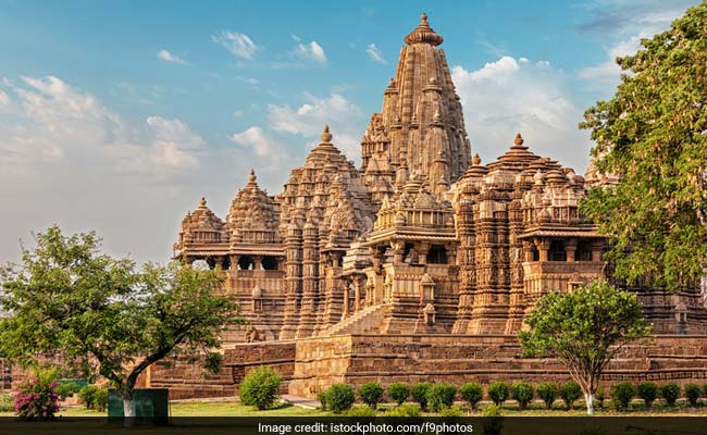 5 Places You Should Explore In And Around Khajuraho